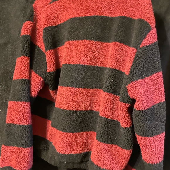 Rugged Jeans zip up collared Jacket - Picture 2 of 3